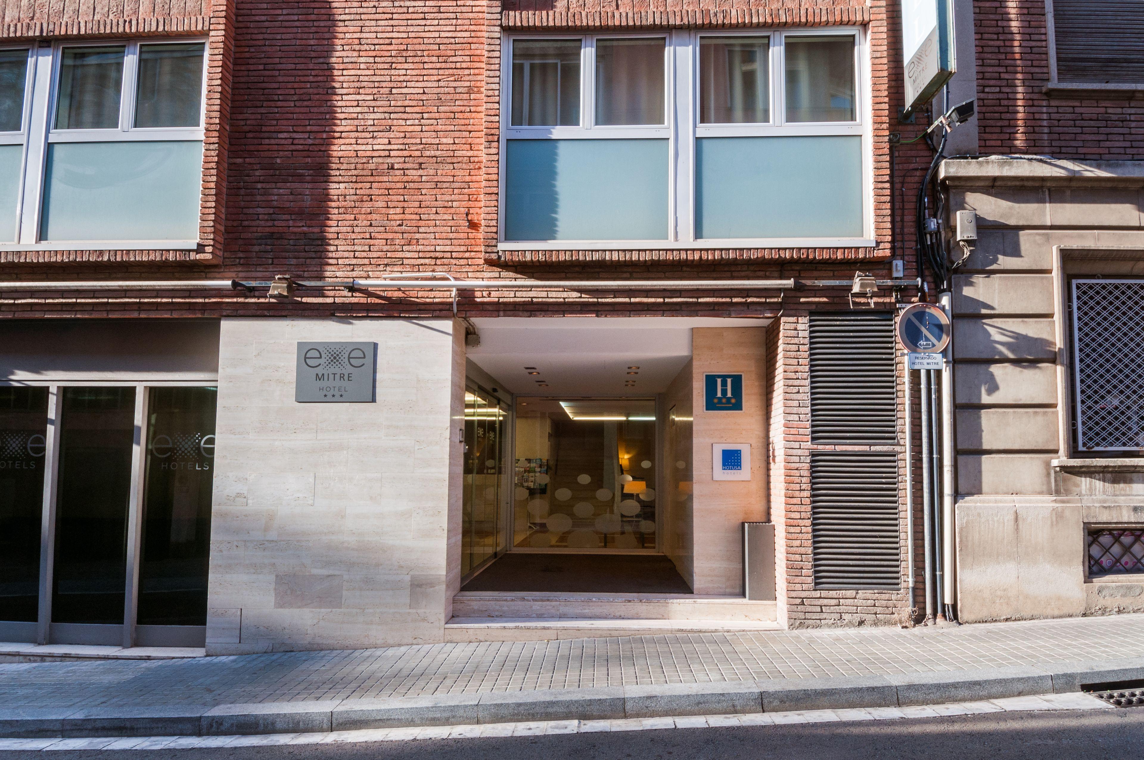 Exe Mitre — Fotos 3